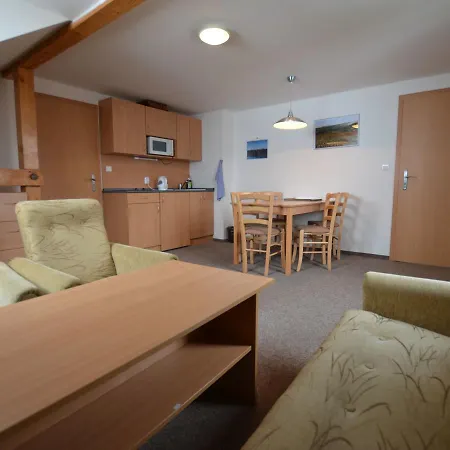 Casa vacanze Skichom *