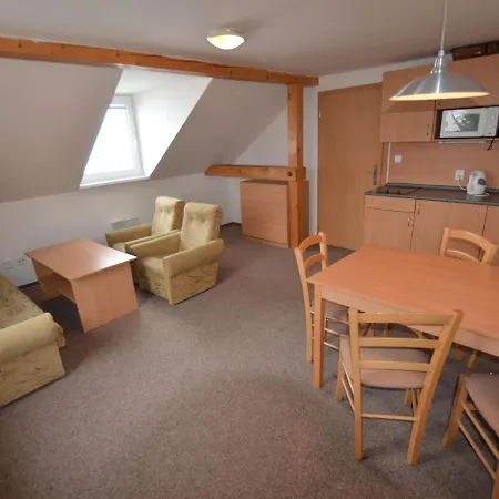 Casa vacanze Skichom Loučná pod Klínovcem